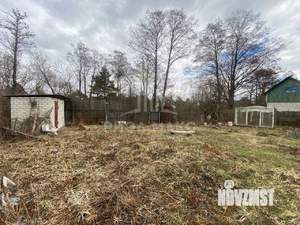 Дом 30м², 2-этажный, участок 12 сот.