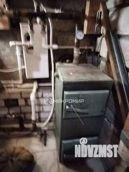 Дом 79м², 2-этажный, участок 10 сот.