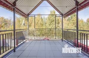 Дом 240м², 2-этажный, участок 8 сот.