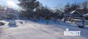 Дом 12м², 2-этажный, участок 6 сот.