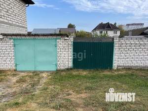 Дом 46м², 1-этажный, участок 4 сот.