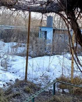 Дом 32м², 2-этажный, участок 7 сот.