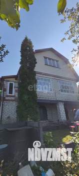 Дом 90м², 3-этажный, участок 6 сот.