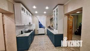 Таунхаус 119м², 2-этажный, участок 4 сот.