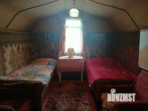 Дом 37м², 2-этажный, участок 7 сот.