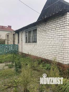 Дом 72м², 1-этажный, участок 7 сот.