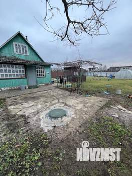 Дом 71м², 2-этажный, участок 6 сот.