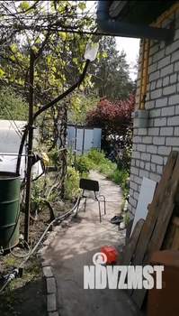 Дом 58м², 2-этажный, участок 5 сот.