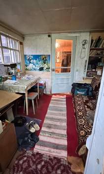 Дом 61м², 2-этажный, участок 4 сот.