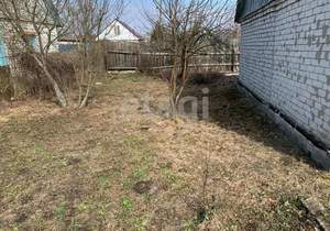 Дом 27м², 2-этажный, участок 13 сот.