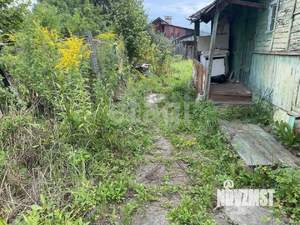 Дом 45м², 1-этажный, участок 0 сот.