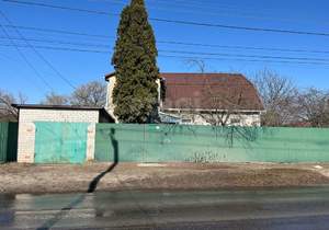 Дом 161м², 2-этажный, участок 8 сот.