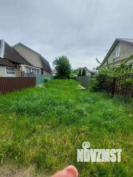 Дом 43м², 1-этажный, участок 2 сот.