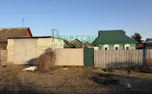 Дом 42м², 1-этажный, участок 8 сот.