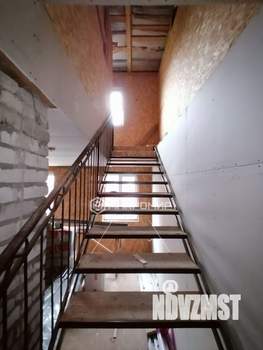 Дом 198м², 2-этажный, участок 5 сот.