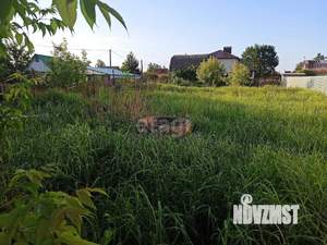 Дом 30м², 1-этажный, участок 5 сот.