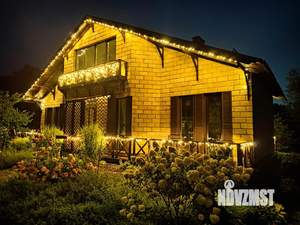 Дом 200м², 3-этажный, участок 11 сот.