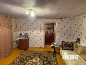 Дом 66м², 1-этажный, участок 6 сот.