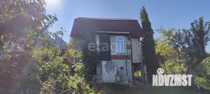 Дом 90м², 3-этажный, участок 6 сот.