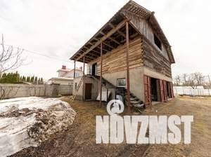 Дом 300м², 2-этажный, участок 7 сот.