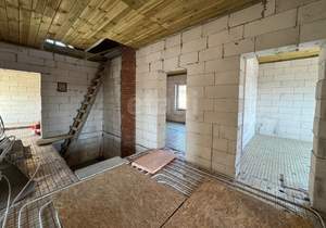 Дом 287м², 2-этажный, участок 18 сот.