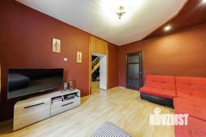 Дом 162м², 2-этажный, участок 6 сот.