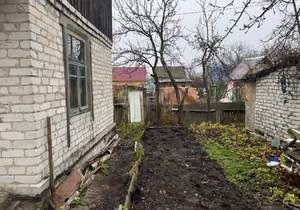 Дом 40м², 2-этажный, участок 5 сот.