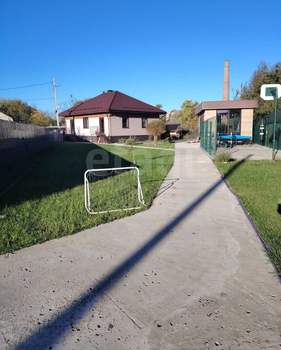 Дом 94м², 1-этажный, участок 13 сот.