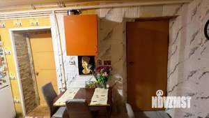 Дом 25м², 1-этажный, участок 3 сот.