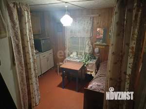 Дом 37м², 2-этажный, участок 7 сот.