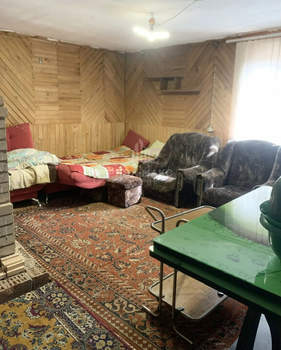 Дом 70м², 2-этажный, участок 7 сот.