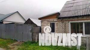 Дом 105м², 1-этажный, участок 11 сот.