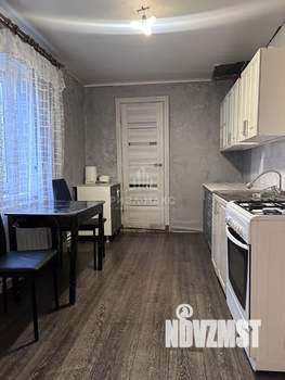 Дом 86м², 1-этажный, участок 7 сот.