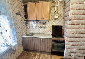 Дом 52м², 1-этажный, участок 3 сот.