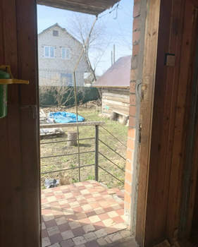 Дом 70м², 2-этажный, участок 7 сот.