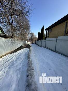 Дом 35м², 1-этажный, участок 6 сот.