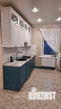 Таунхаус 119м², 2-этажный, участок 4 сот.