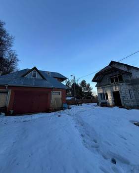 Дом 300м², 2-этажный, участок 1000 сот.