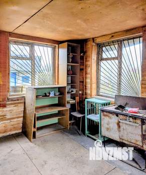 Дом 34м², 2-этажный, участок 7 сот.