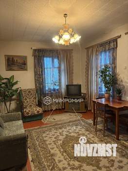 Дом 84м², 1-этажный, участок 9 сот.