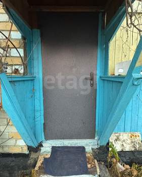 Дом 24м², 2-этажный, участок 6 сот.