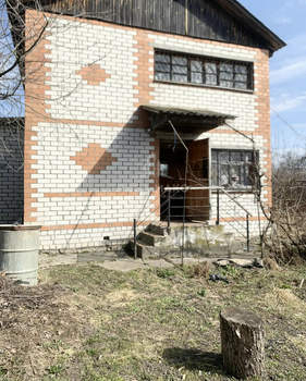 Дом 70м², 2-этажный, участок 7 сот.