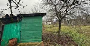 Дом 28м², 1-этажный, участок 5 сот.