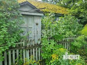 Дом 47м², 1-этажный, участок 13 сот.