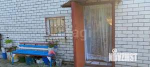 Дом 50м², 2-этажный, участок 7 сот.