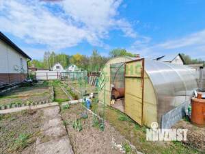 Дом 93м², 1-этажный, участок 9 сот.