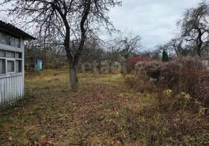 Дача 16м², 2-этажный, участок 10 сот.