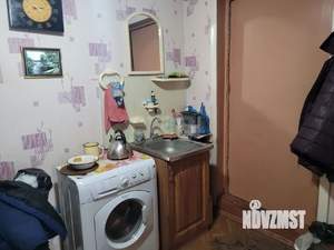 Дом 40м², 1-этажный, участок 2 сот.