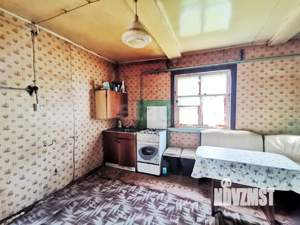 Дом 69м², 1-этажный, участок 3 сот.