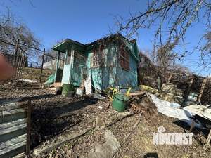 Дом 35м², 1-этажный, участок 6 сот.